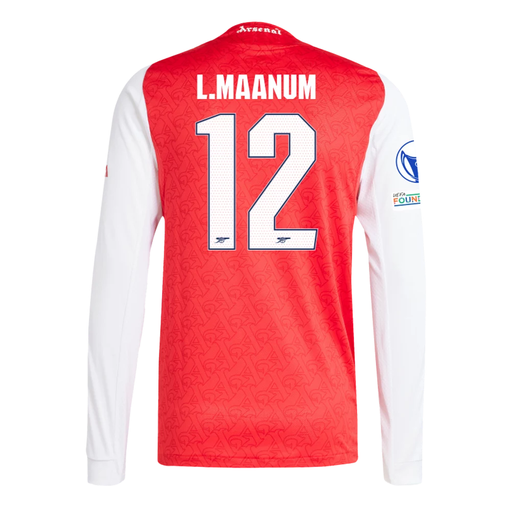 Arsenal Football Kits Shop | 20Official Arsenal Away Shirts & Football Kits
