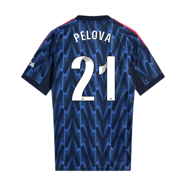 Arsenal Football Kits Shop | 20Official Arsenal Away Shirts & Football Kits