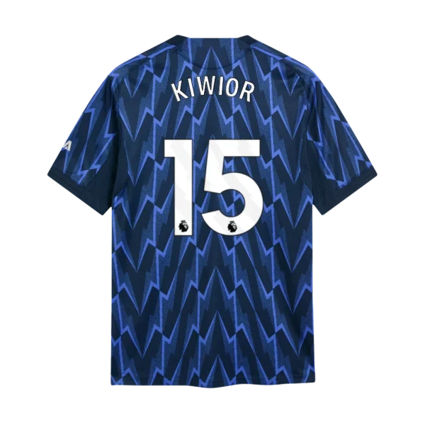 Arsenal Football Kits Shop | 20Official Arsenal Away Shirts & Football Kits