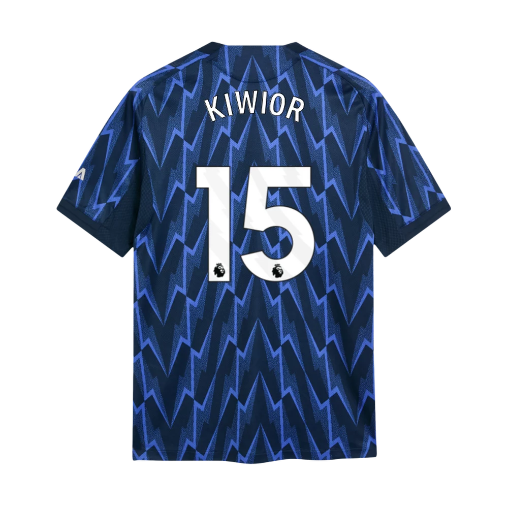 Arsenal Football Kits Shop | 20Official Arsenal Away Shirts & Football Kits
