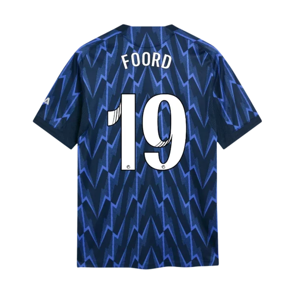 Arsenal Football Kits Shop | 20Official Arsenal Away Shirts & Football Kits