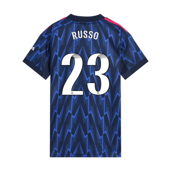 Arsenal Football Kits Shop | 20Official Arsenal Away Shirts & Football Kits
