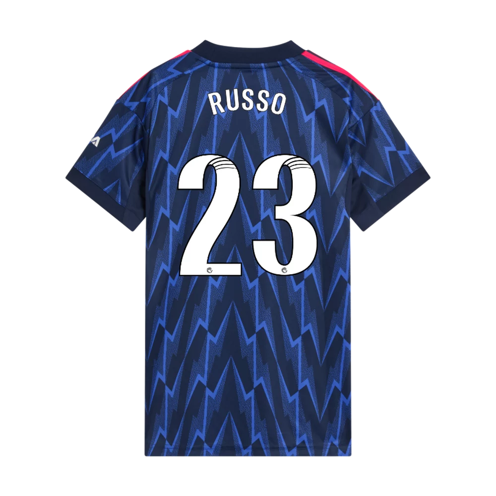 Arsenal Football Kits Shop | 20Official Arsenal Away Shirts & Football Kits