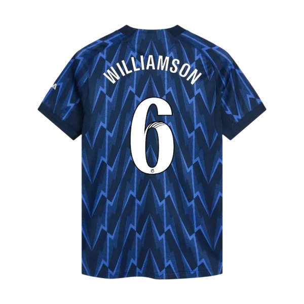 Arsenal Football Kits Shop | 20Official Arsenal Away Shirts & Football Kits