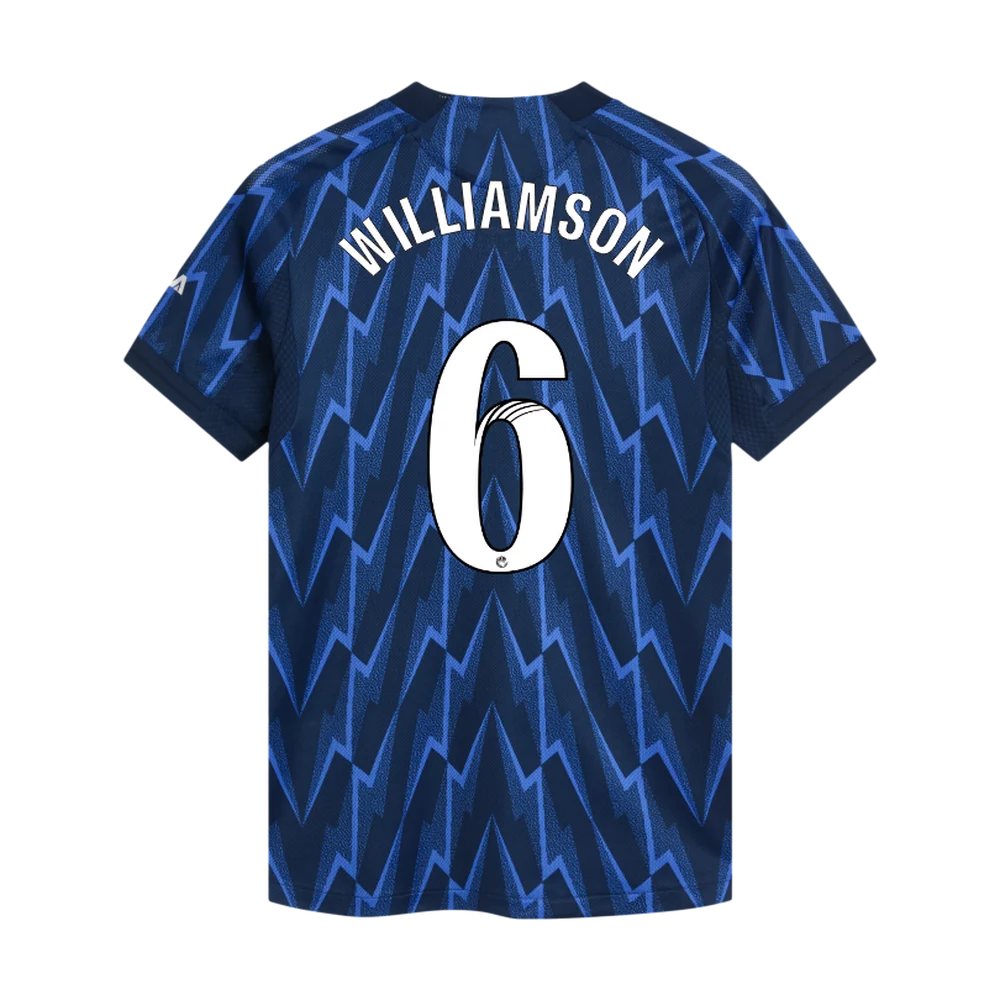 Arsenal Football Kits Shop | 20Official Arsenal Away Shirts & Football Kits