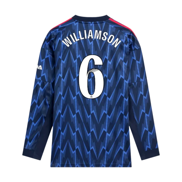 Arsenal Football Kits Shop | 20Official Arsenal Away Shirts & Football Kits