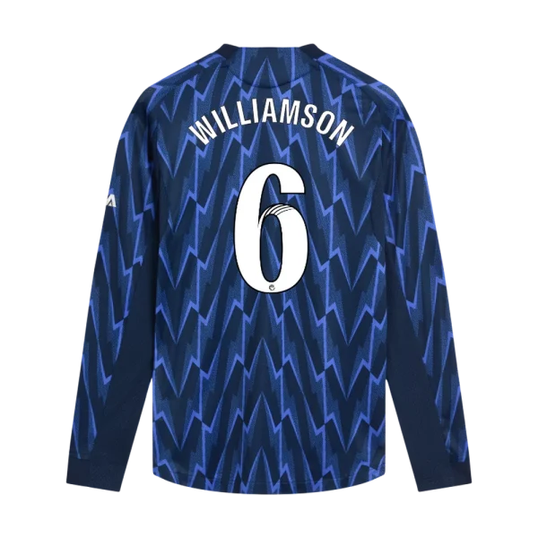 Arsenal Football Kits Shop | 20Official Arsenal Away Shirts & Football Kits
