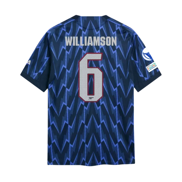 Arsenal Football Kits Shop | 20Official Arsenal Away Shirts & Football Kits