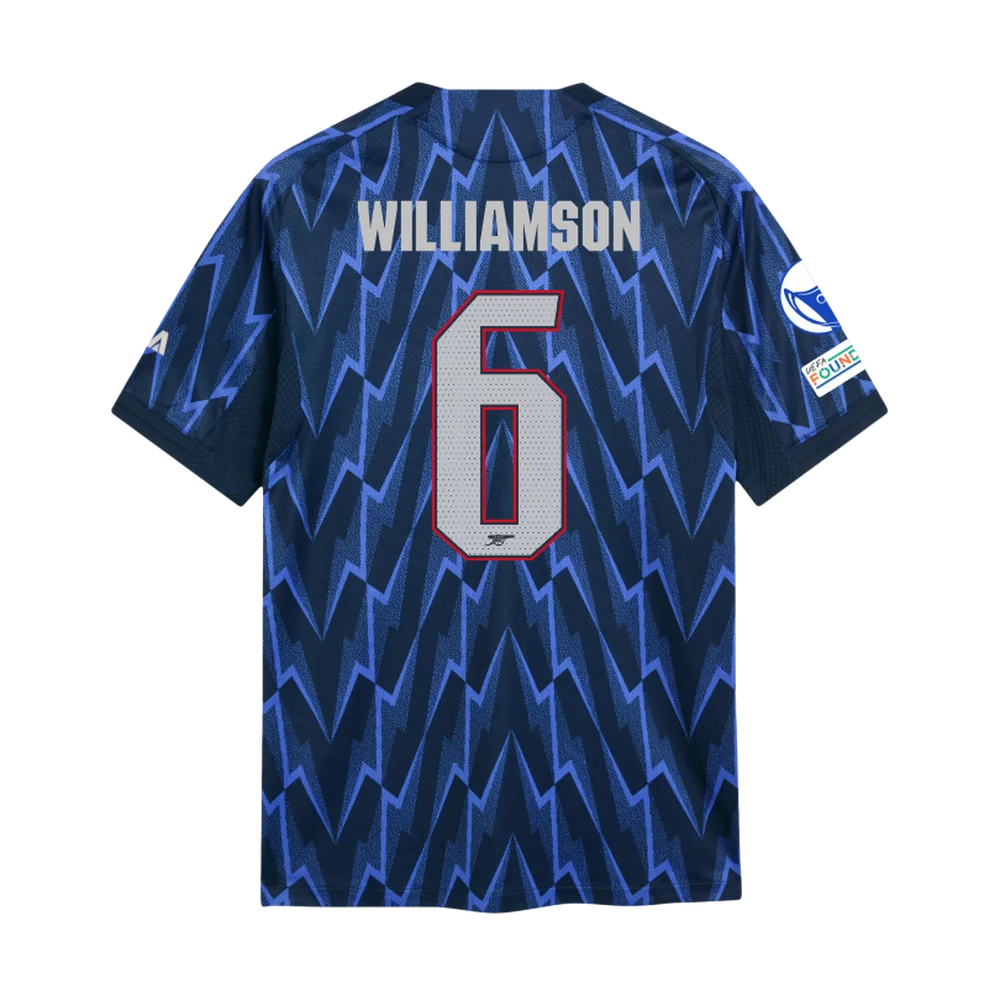 Arsenal Football Kits Shop | 20Official Arsenal Away Shirts & Football Kits
