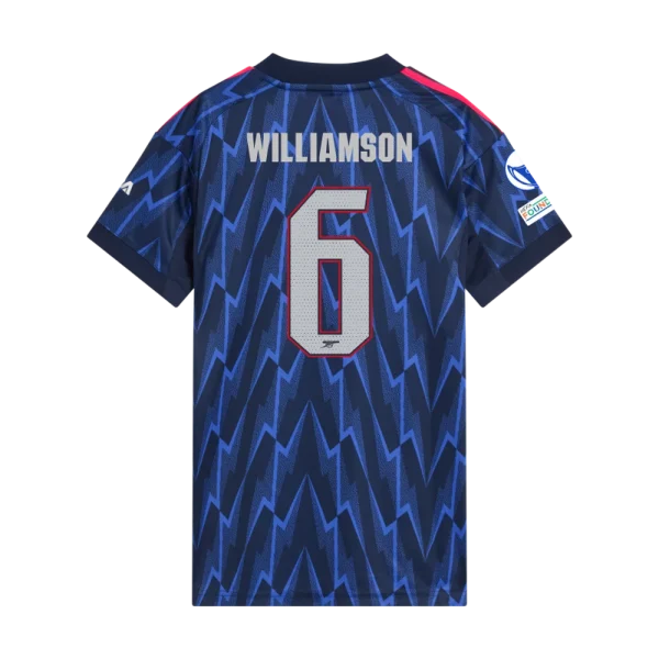 Arsenal Football Kits Shop | 20Official Arsenal Away Shirts & Football Kits