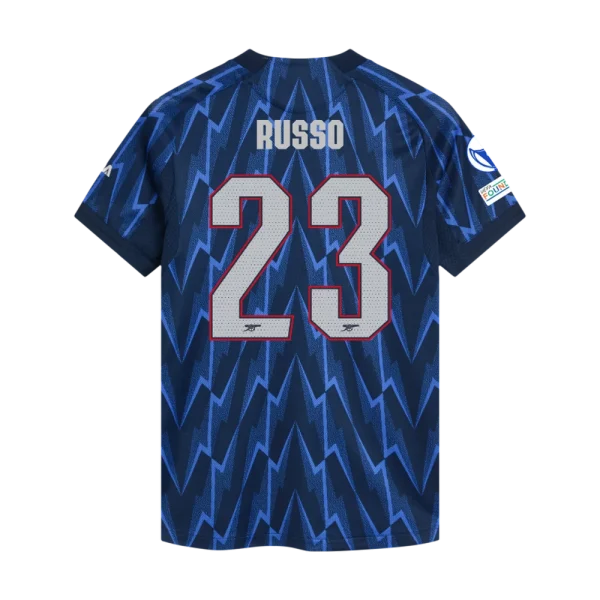 Arsenal Football Kits Shop | 20Official Arsenal Away Shirts & Football Kits