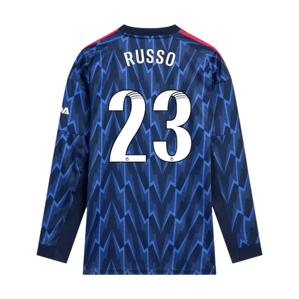 Arsenal Football Kits Shop | 21Official Arsenal Away Shirts & Football Kits