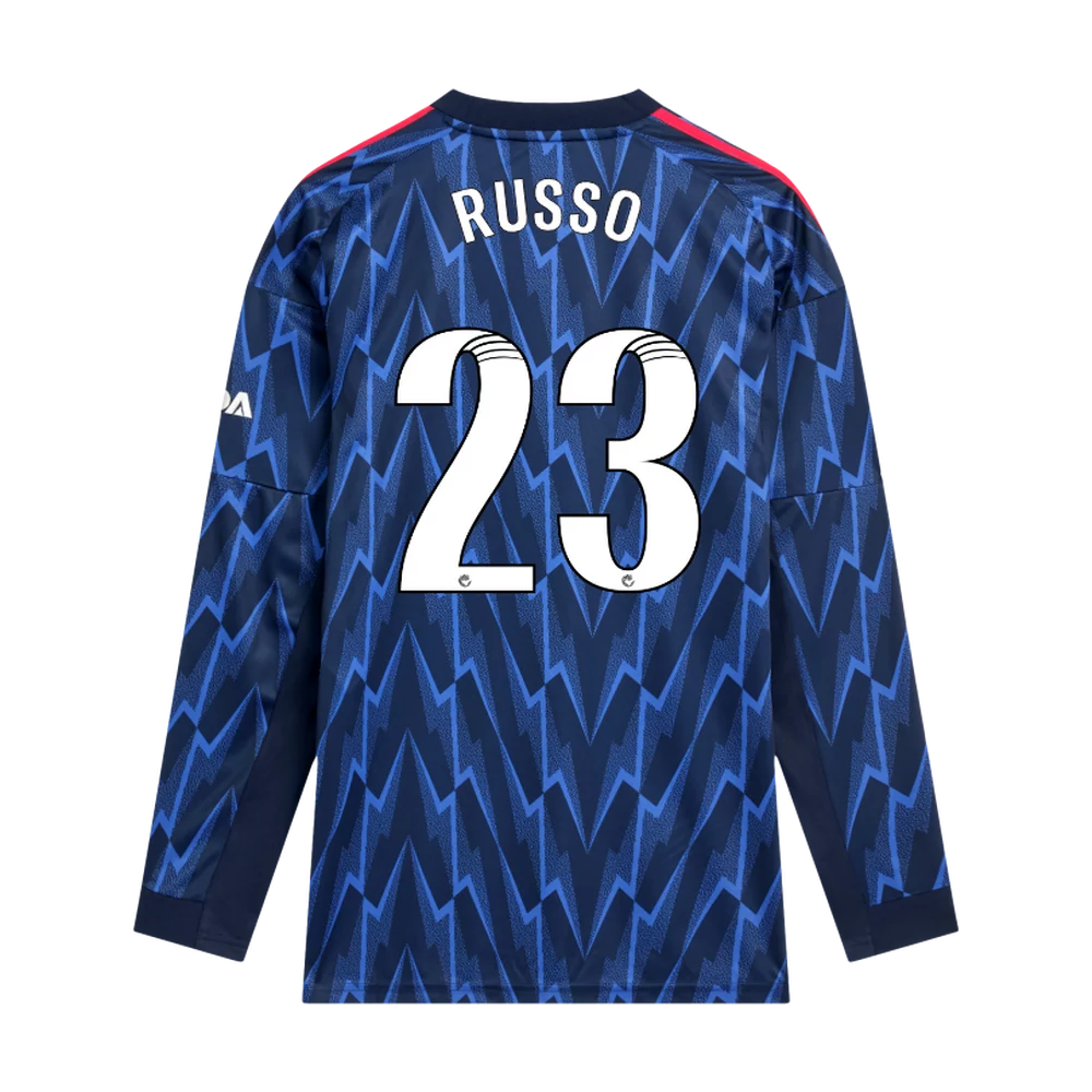 Arsenal Football Kits Shop | 21Official Arsenal Away Shirts & Football Kits