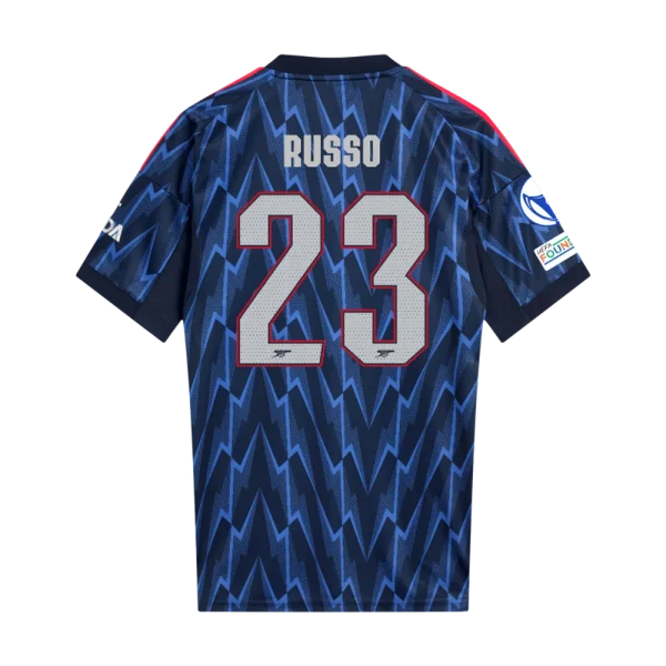 Arsenal Football Kits Shop | 21Official Arsenal Away Shirts & Football Kits