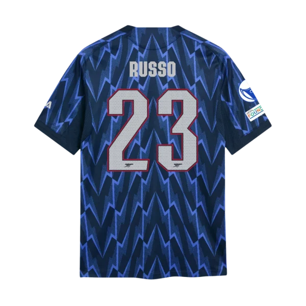 Arsenal Football Kits Shop | 21Official Arsenal Away Shirts & Football Kits