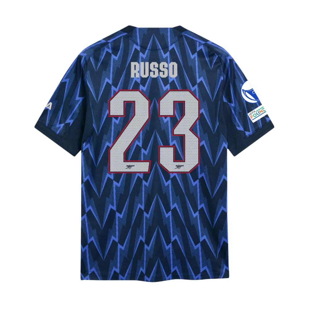 Arsenal Football Kits Shop | 21Official Arsenal Away Shirts & Football Kits