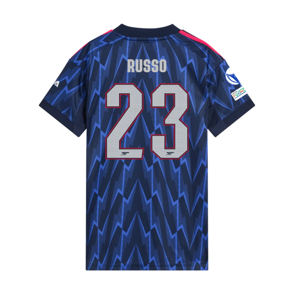 Arsenal Football Kits Shop | 21Official Arsenal Away Shirts & Football Kits