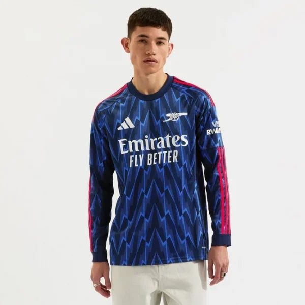 Arsenal Football Kits Shop | 29Official Arsenal Away Shirts & Football Kits