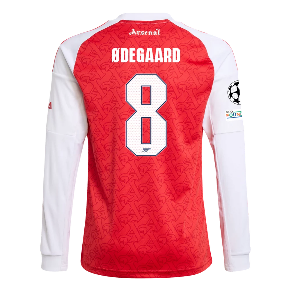 Arsenal Football Kits Shop | 3Official Arsenal Away Shirts & Football Kits