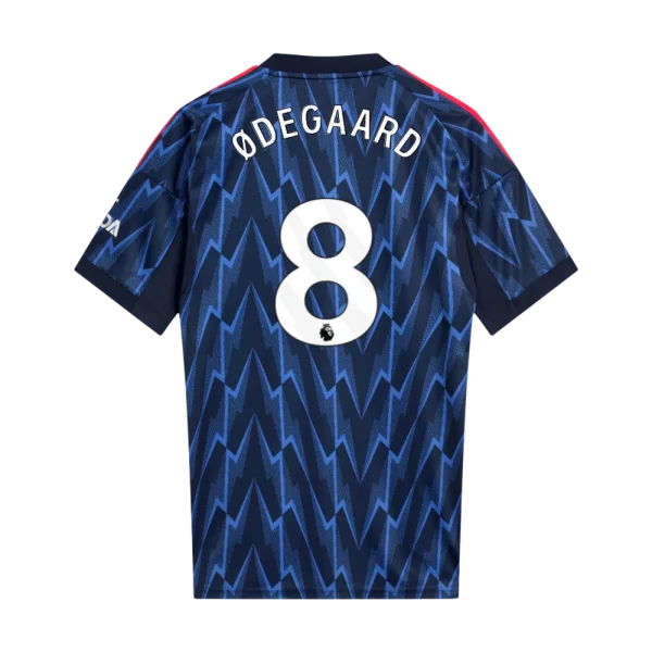 Arsenal Football Kits Shop | 3Official Arsenal Away Shirts & Football Kits