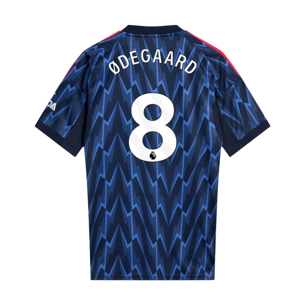 Arsenal Football Kits Shop | 3Official Arsenal Away Shirts & Football Kits