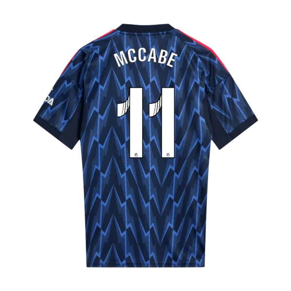 Arsenal Football Kits Shop | 3Official Arsenal Away Shirts & Football Kits