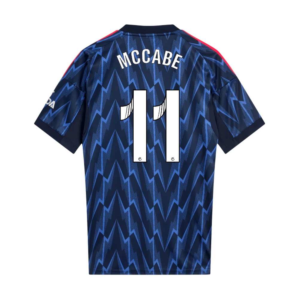 Arsenal Football Kits Shop | 3Official Arsenal Away Shirts & Football Kits