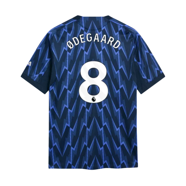 Arsenal Football Kits Shop | 3Official Arsenal Away Shirts & Football Kits