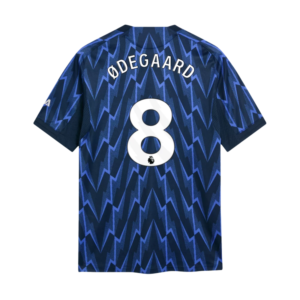 Arsenal Football Kits Shop | 3Official Arsenal Away Shirts & Football Kits