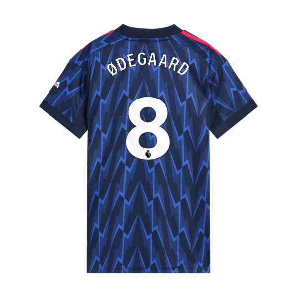 Arsenal Football Kits Shop | 3Official Arsenal Away Shirts & Football Kits