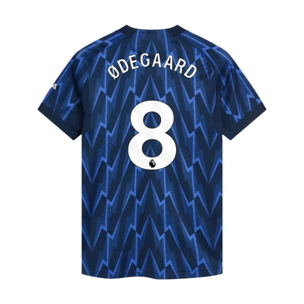 Arsenal Football Kits Shop | 3Official Arsenal Away Shirts & Football Kits