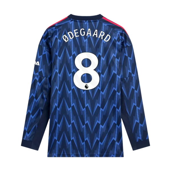 Arsenal Football Kits Shop | 3Official Arsenal Away Shirts & Football Kits