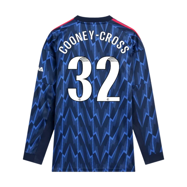 Arsenal Football Kits Shop | 3Official Arsenal Away Shirts & Football Kits