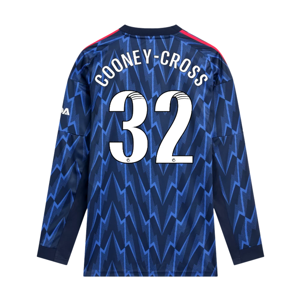 Arsenal Football Kits Shop | 3Official Arsenal Away Shirts & Football Kits
