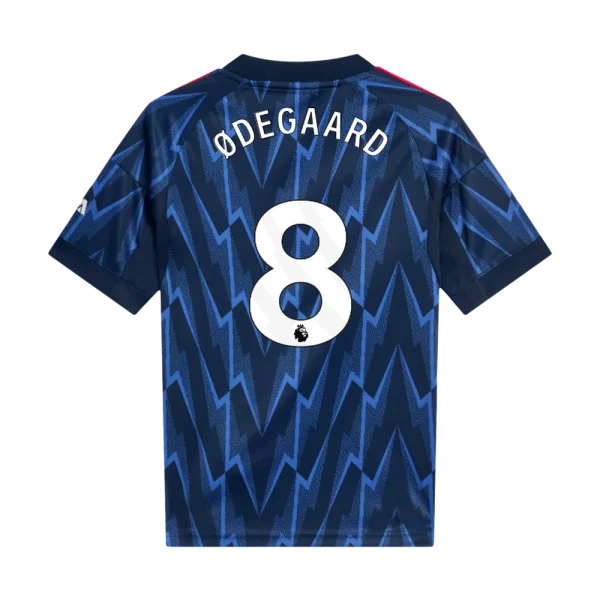Arsenal Football Kits Shop | 3Official Arsenal Away Shirts & Football Kits