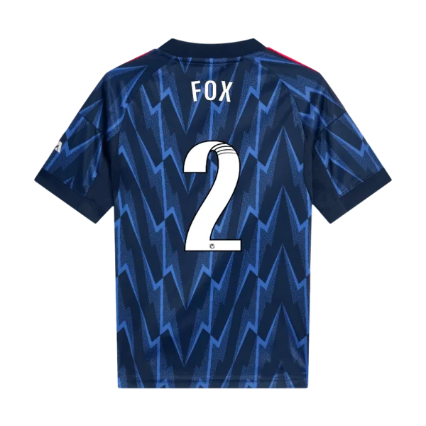 Arsenal Football Kits Shop | 3Official Arsenal Away Shirts & Football Kits