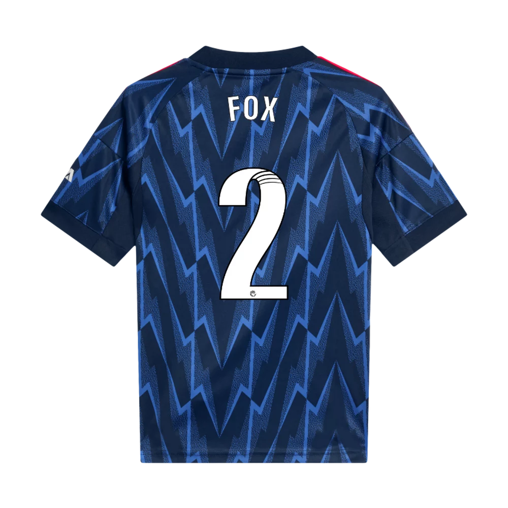 Arsenal Football Kits Shop | 3Official Arsenal Away Shirts & Football Kits
