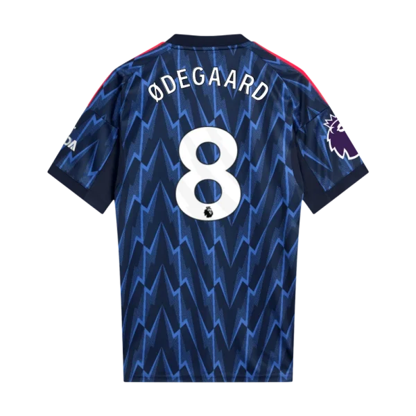 Arsenal Football Kits Shop | 3Official Arsenal Away Shirts & Football Kits
