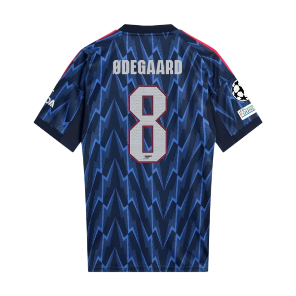 Arsenal Football Kits Shop | 3Official Arsenal Away Shirts & Football Kits