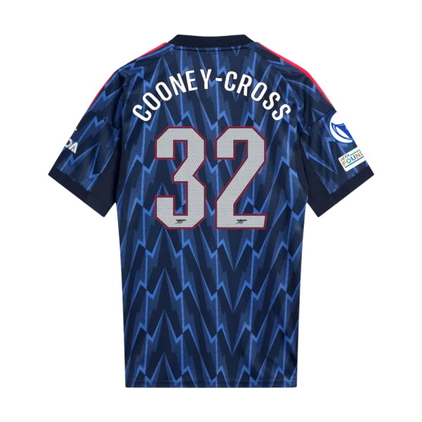 Arsenal Football Kits Shop | 3Official Arsenal Away Shirts & Football Kits