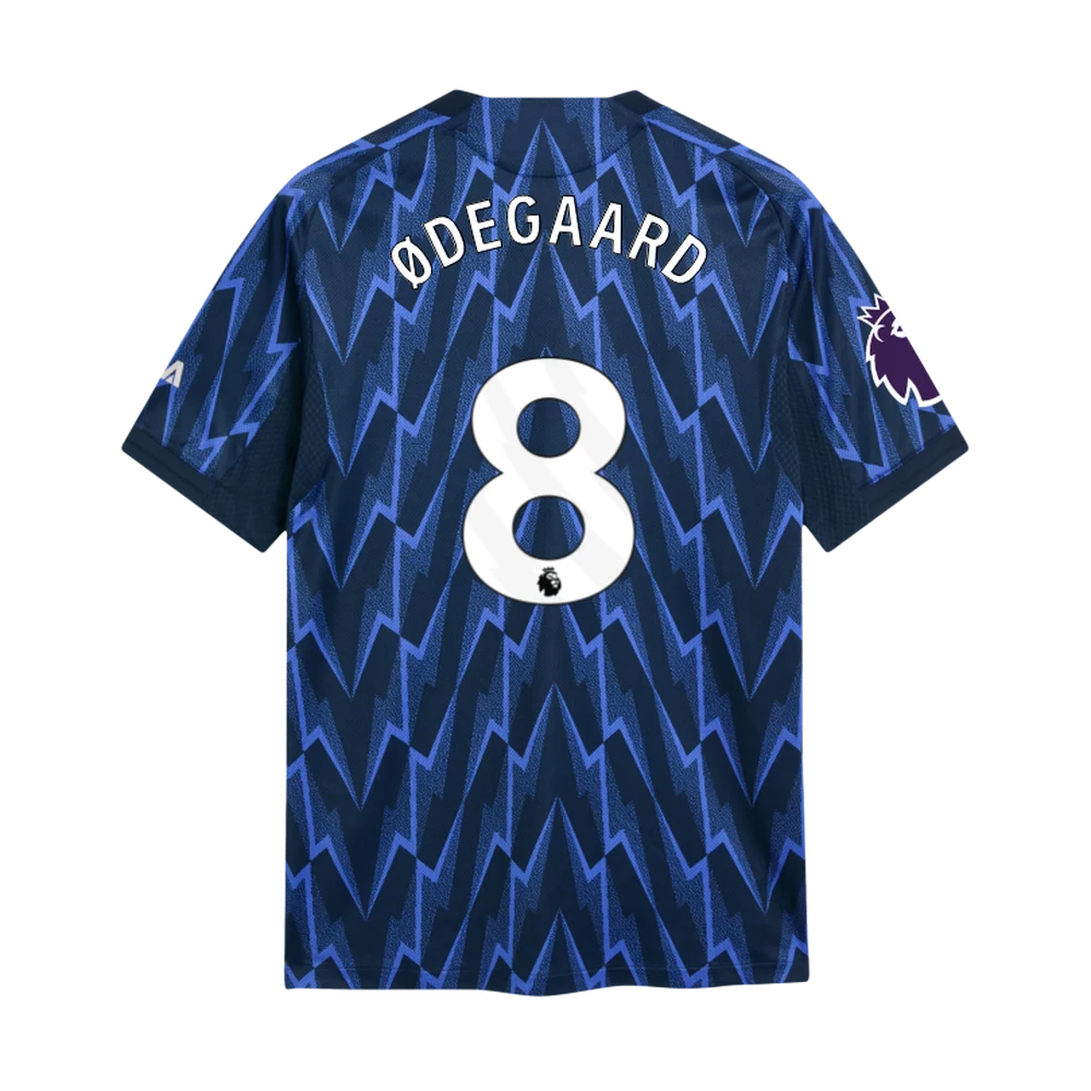 Arsenal Football Kits Shop | 3Official Arsenal Away Shirts & Football Kits