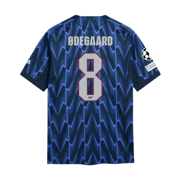 Arsenal Football Kits Shop | 3Official Arsenal Away Shirts & Football Kits