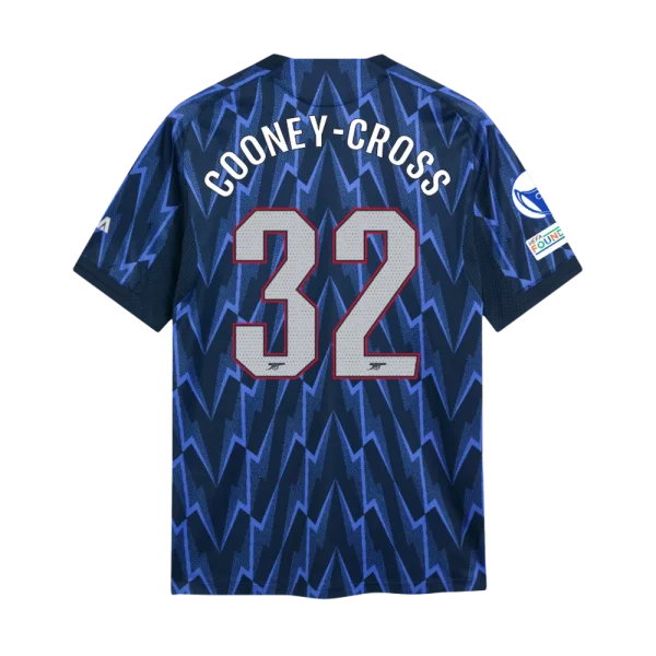 Arsenal Football Kits Shop | 3Official Arsenal Away Shirts & Football Kits