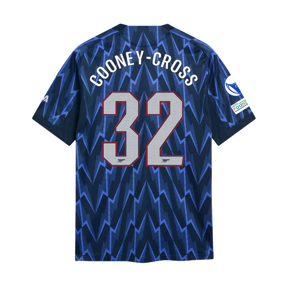 Arsenal Football Kits Shop | 3Official Arsenal Away Shirts & Football Kits