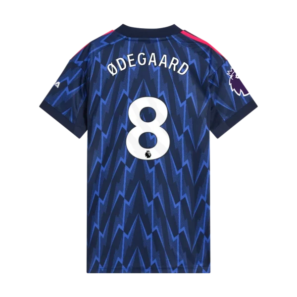 Arsenal Football Kits Shop | 3Official Arsenal Away Shirts & Football Kits