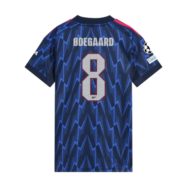 Arsenal Football Kits Shop | 3Official Arsenal Away Shirts & Football Kits