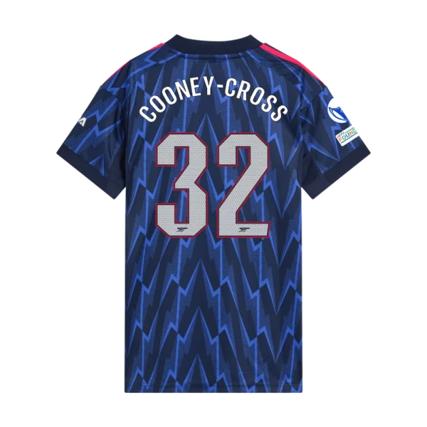 Arsenal Football Kits Shop | 3Official Arsenal Away Shirts & Football Kits
