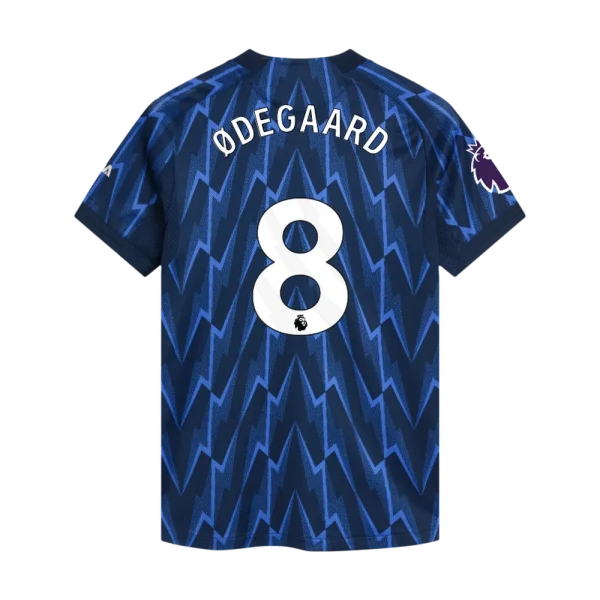 Arsenal Football Kits Shop | 3Official Arsenal Away Shirts & Football Kits