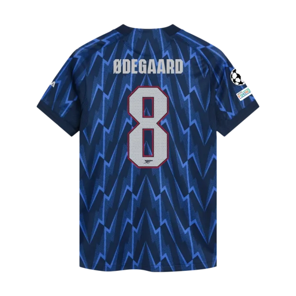 Arsenal Football Kits Shop | 3Official Arsenal Away Shirts & Football Kits