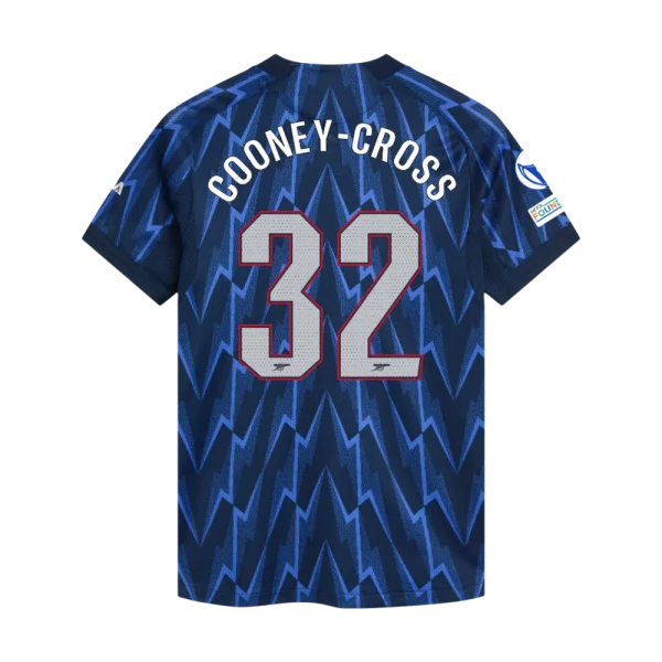 Arsenal Football Kits Shop | 3Official Arsenal Away Shirts & Football Kits